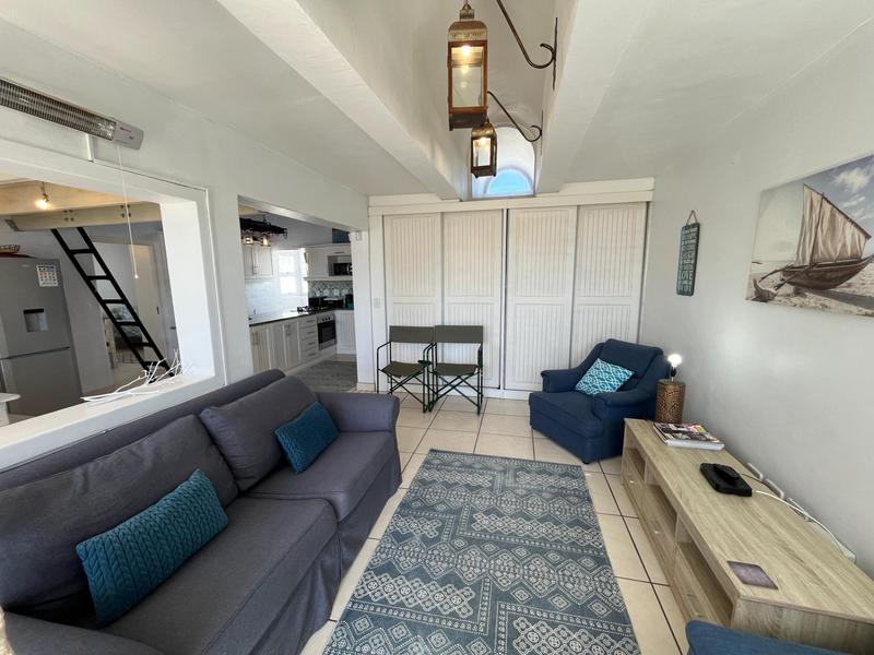 2 Bedroom Property for Sale in Dwarskersbos Western Cape